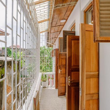 Shoki Shoki Hotel Stone Town Zanzibar 外观 照片