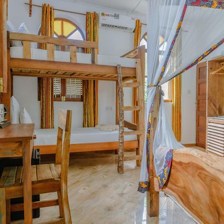 Shoki Shoki Hotel Stone Town Zanzibar 外观 照片