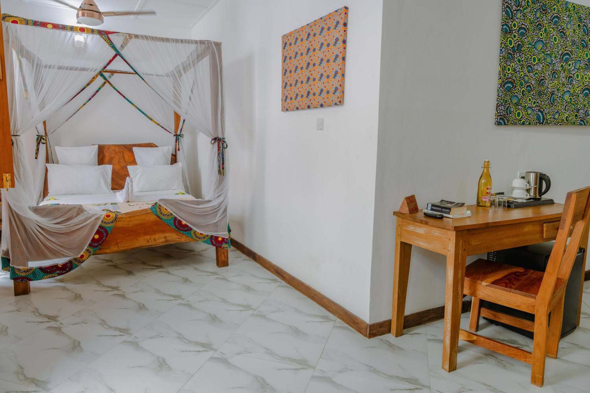 Shoki Shoki Hotel Stone Town Zanzibar 外观 照片