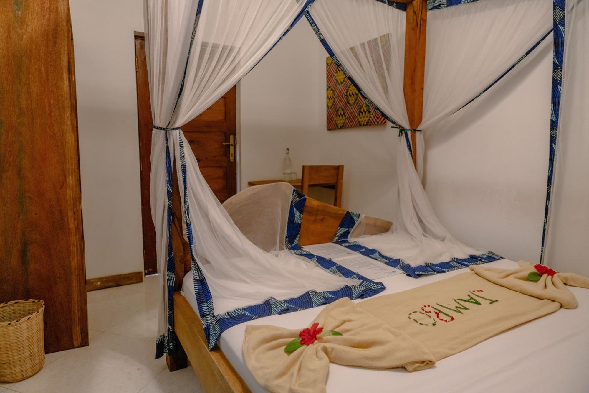 Shoki Shoki Hotel Stone Town Zanzibar 外观 照片