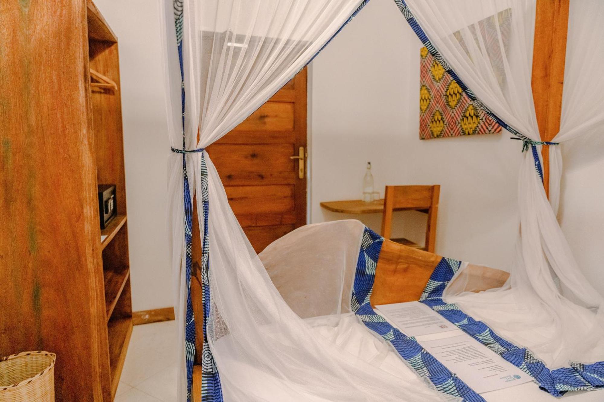 Shoki Shoki Hotel Stone Town Zanzibar 外观 照片