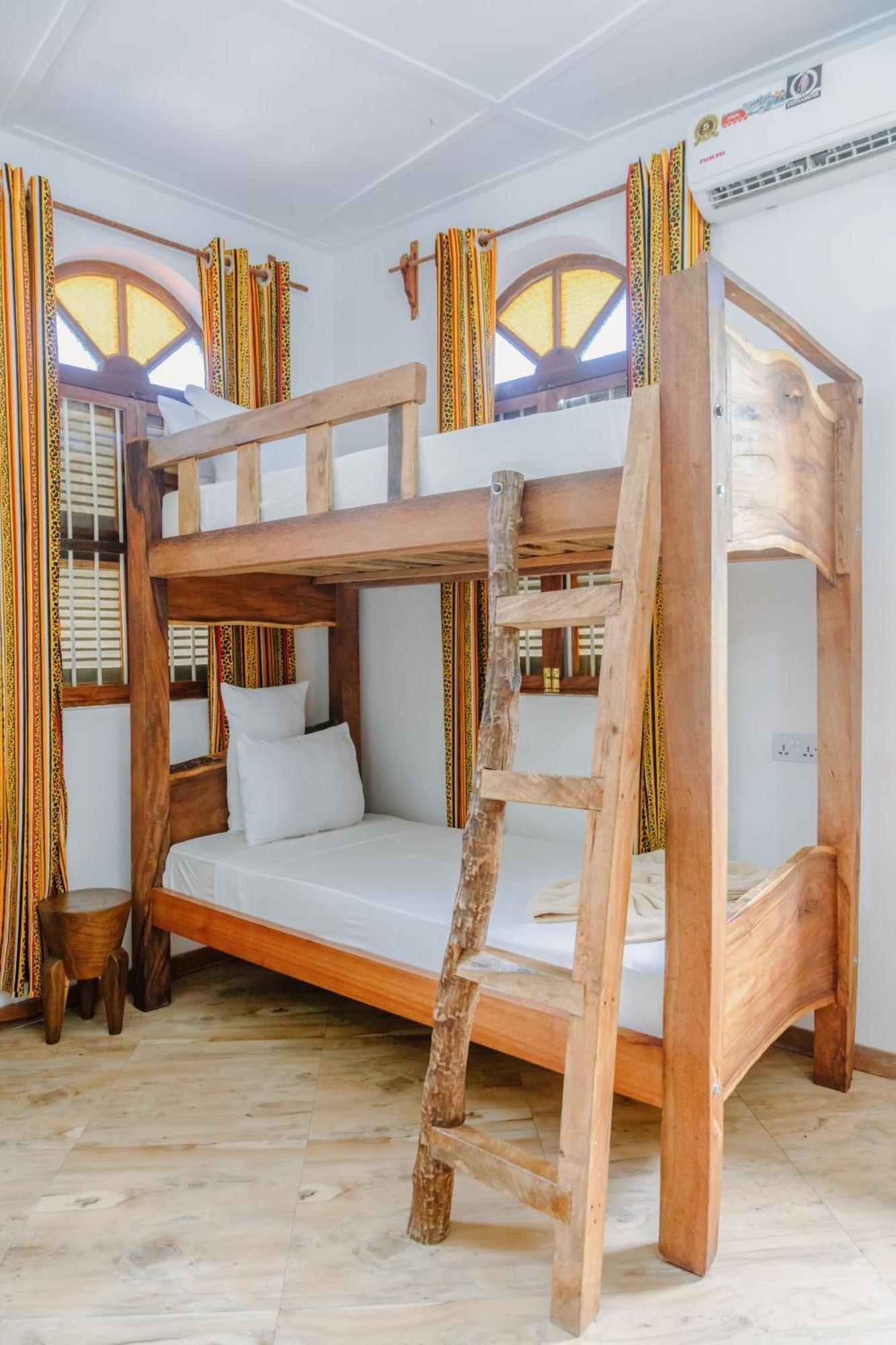 Shoki Shoki Hotel Stone Town Zanzibar 外观 照片