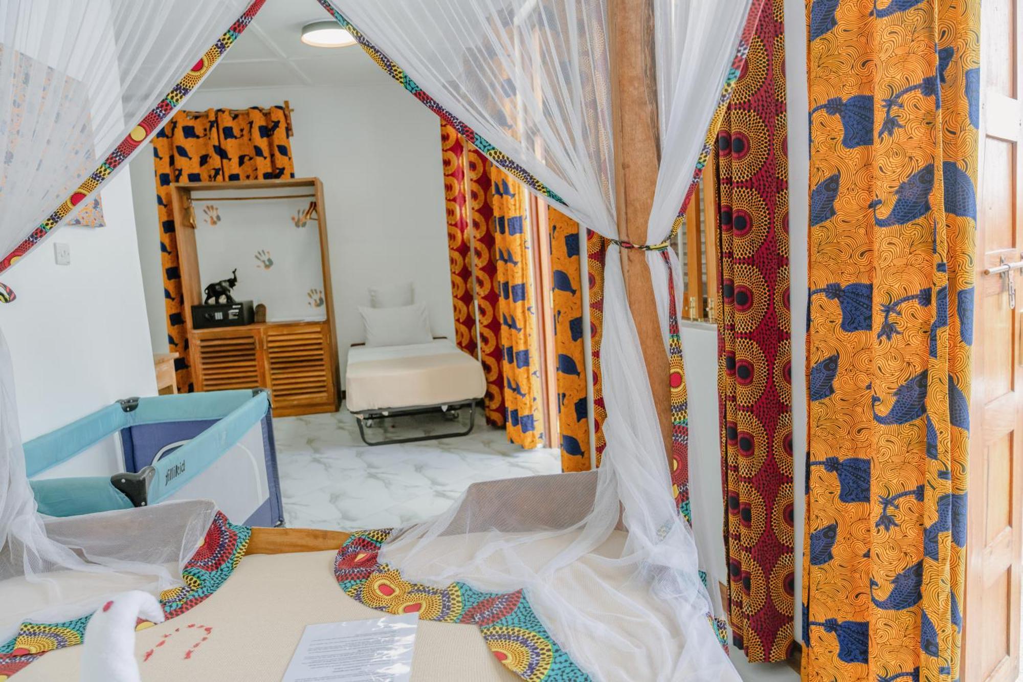 Shoki Shoki Hotel Stone Town Zanzibar 外观 照片